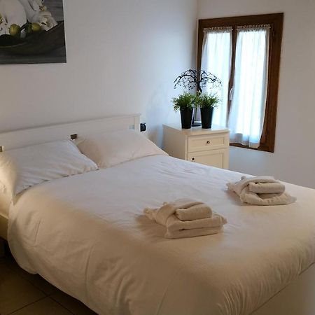 La Rotonda Relais Hotel Badoere Екстериор снимка