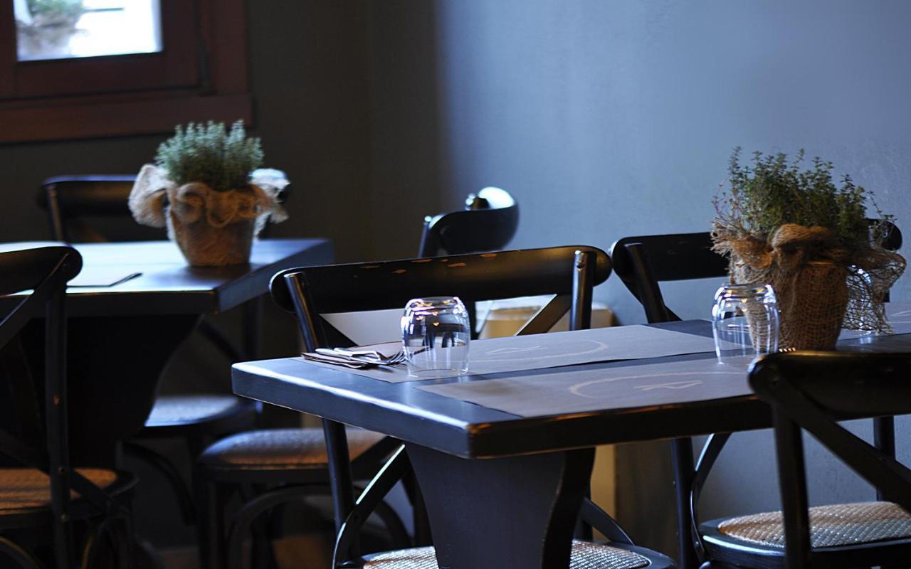 La Rotonda Relais Hotel Badoere Екстериор снимка