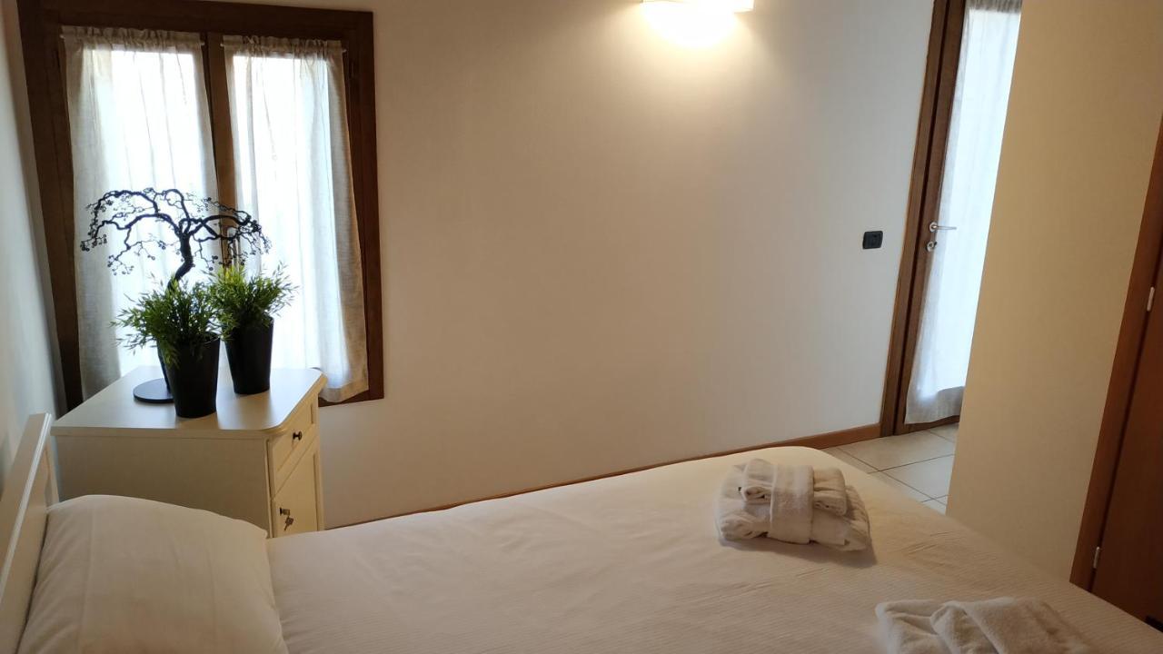 La Rotonda Relais Hotel Badoere Екстериор снимка